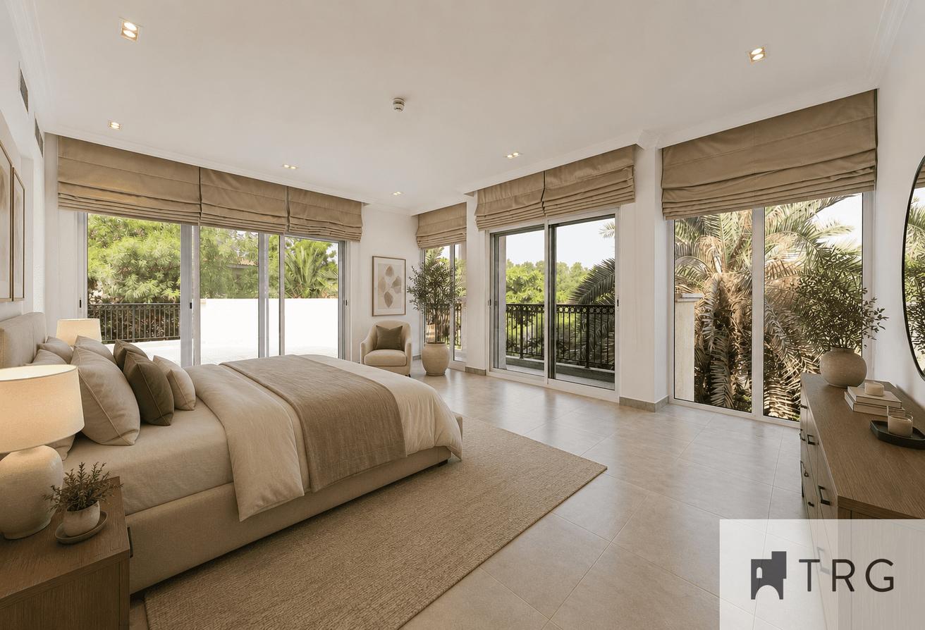Expansive Plot | Private Pool | View Today photo 7