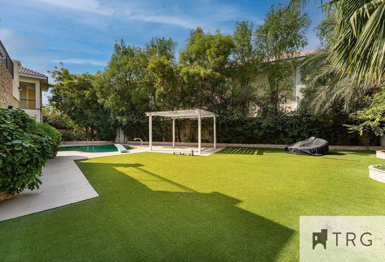 Expansive Plot | Private Pool | View Today photo 17