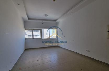 Apartment - Studio - 1 Bathroom for rent in ASB Tower - Dubai Silicon Oasis - Dubai