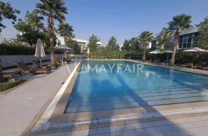 Apartment - 3 Bedrooms - 3 Bathrooms for rent in Madinat Hind - Mulberry - Damac Hills 2 - Dubai
