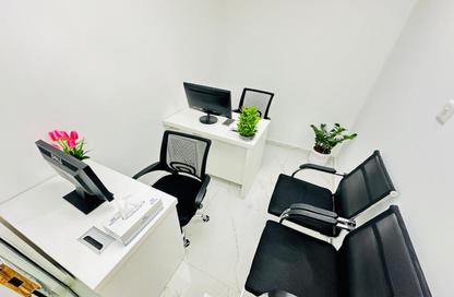 Office Space - Studio - 1 for rent in Reem Residency - Al Karama - Bur Dubai - Dubai Office Space - Studio - 1 for rent in Reem Residency - Al Karama - Bur Dubai - Dubai