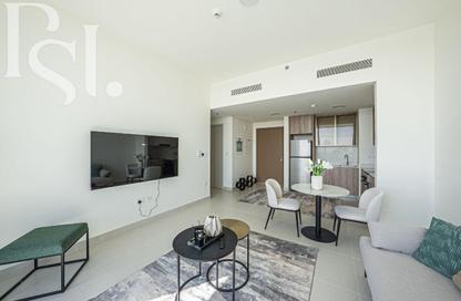 Apartment - 1 Bedroom - 1 Bathroom for sale in Lime Gardens - Dubai Hills Estate - Dubai
