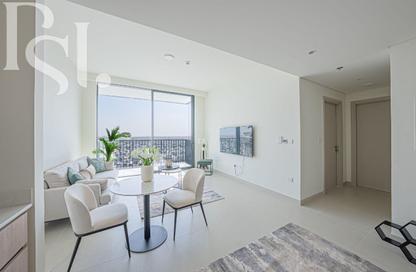 Apartment - 1 Bedroom - 1 Bathroom for sale in Lime Gardens - Dubai Hills Estate - Dubai