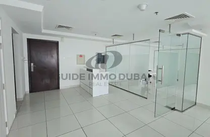 Office Space - Studio - 1 Bathroom for rent in Yes Business Tower - Al Barsha 1 - Al Barsha - Dubai
