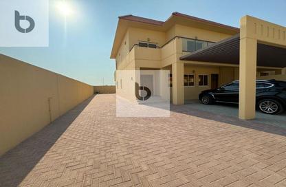Villa - 4 - 5 for sale in The Palmarosa - Dubai Villa - 4 - 5 for sale in The Palmarosa - Dubai