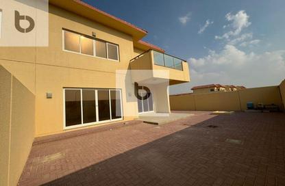 Villa - 4 - 4 for sale in The Palmarosa - Dubai
