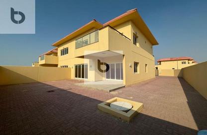 Villa - 4 - 4 for sale in The Palmarosa - Dubai