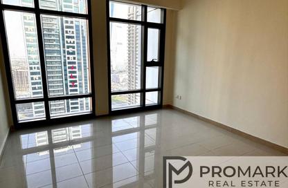 Apartment - 1 Bedroom - 1 Bathroom for rent in Lakeside Residence - JLT Cluster A - Jumeirah Lake Towers - Dubai