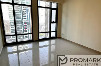 Apartment - 1 Bedroom - 1 Bathroom for rent in Lakeside Residence - JLT Cluster A - Jumeirah Lake Towers - Dubai