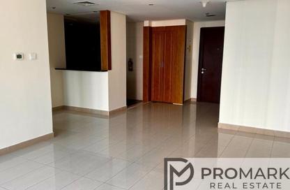 Apartment - 1 Bedroom - 1 Bathroom for rent in Lakeside Residence - JLT Cluster A - Jumeirah Lake Towers - Dubai