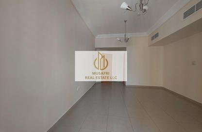 Apartment - 2 Bedrooms - 2 Bathrooms for rent in Andalusia Tower 2 - Al Nahda - Sharjah