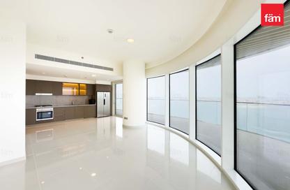 Apartment - 2 Bedrooms - 3 Bathrooms for rent in Grand Bleu Tower 2 - Emaar Beachfront - Dubai Harbour - Dubai