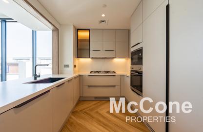 شقة - 2 - 3 للإيجار في 399 هيلز بارك ب - 399 Hills Park - دبي هيلز استيت - دبي