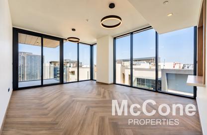 شقة - 2 - 3 للإيجار في 399 هيلز بارك ب - 399 Hills Park - دبي هيلز استيت - دبي