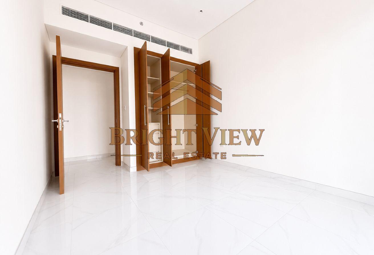 Brand New Road Facing 3BR+Maid Open Kitchen photo 24