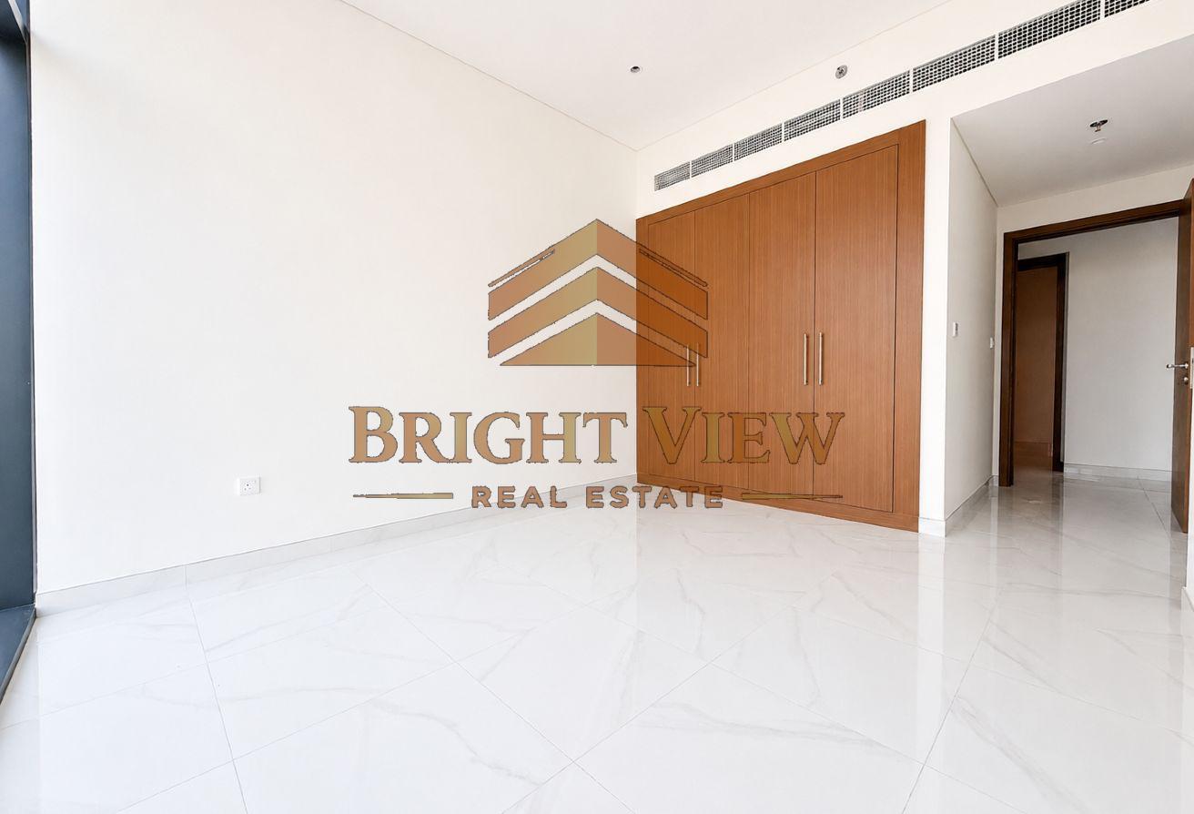 Brand New Road Facing 3BR+Maid Open Kitchen photo 17