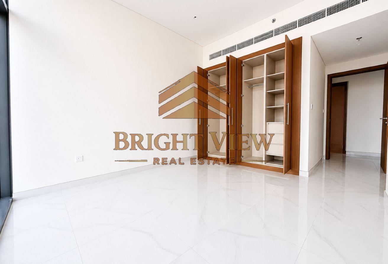 Brand New Road Facing 3BR+Maid Open Kitchen photo 19