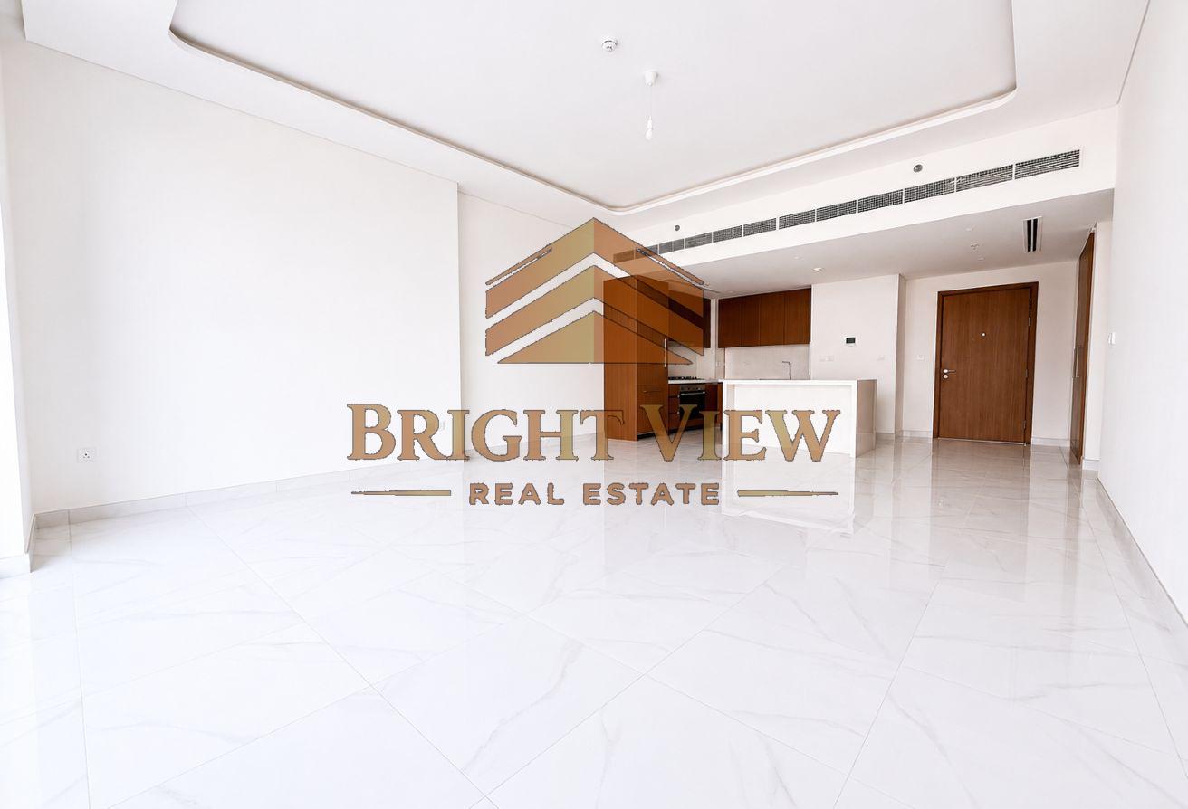 Brand New Road Facing 3BR+Maid Open Kitchen photo 6