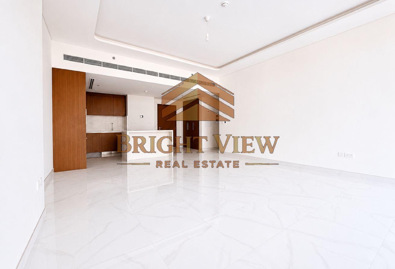 Brand New Road Facing 3BR+Maid Open Kitchen photo 5
