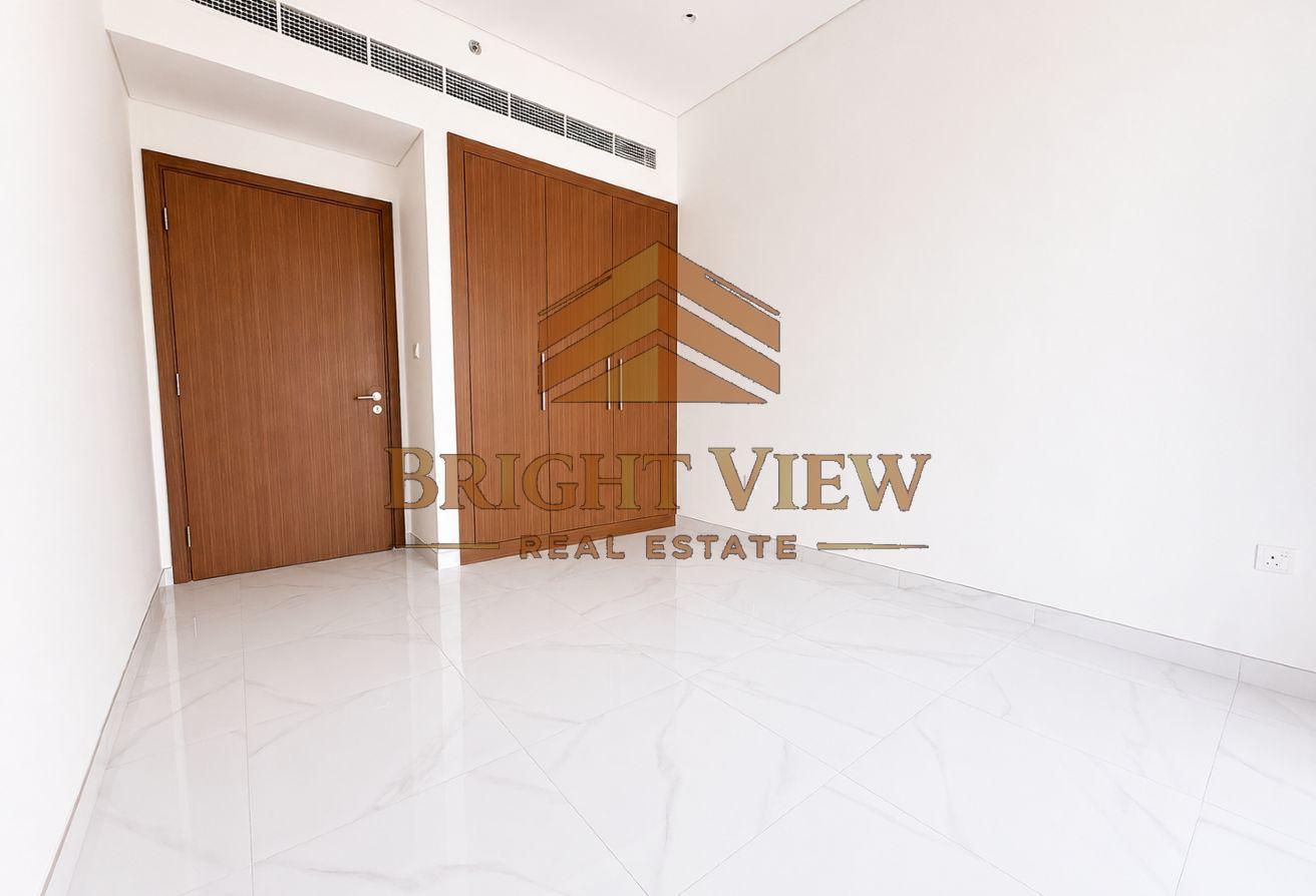 Brand New Road Facing 3BR+Maid Open Kitchen photo 22