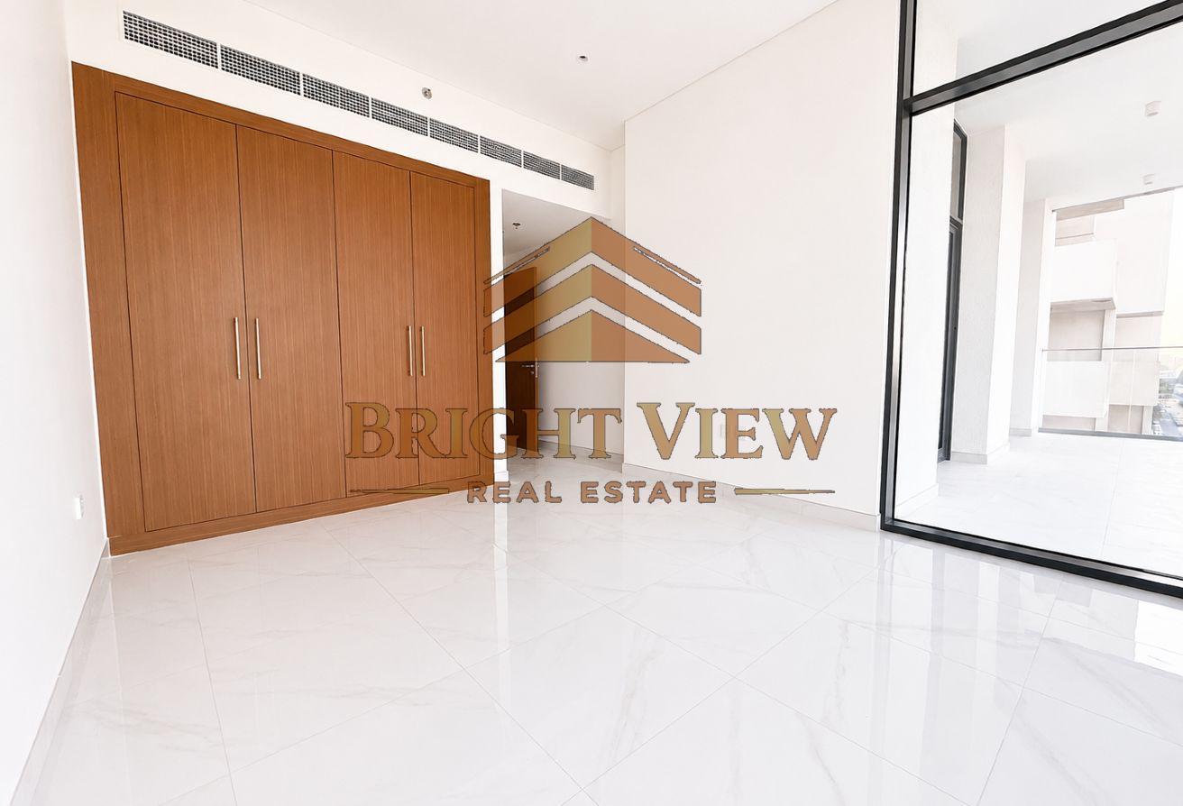 Brand New Road Facing 3BR+Maid Open Kitchen photo 18