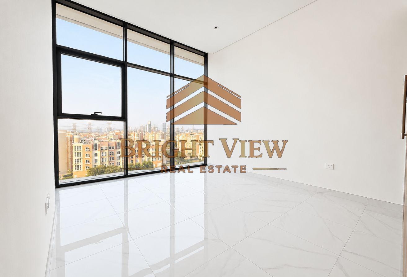 Brand New Road Facing 3BR+Maid Open Kitchen photo 15