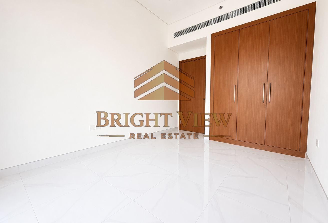 Brand New Road Facing 3BR+Maid Open Kitchen photo 23