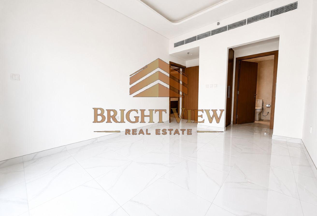 Brand New Road Facing 3BR+Maid Open Kitchen photo 29