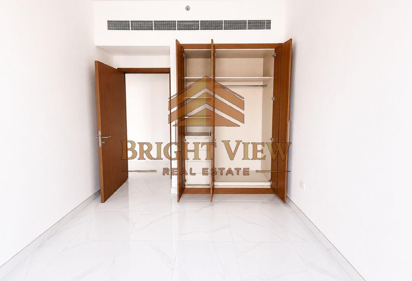 Brand New Road Facing 3BR+Maid Open Kitchen photo 26