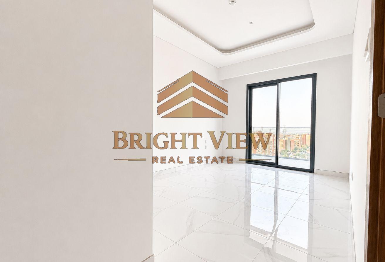 Brand New Road Facing 3BR+Maid Open Kitchen photo 27