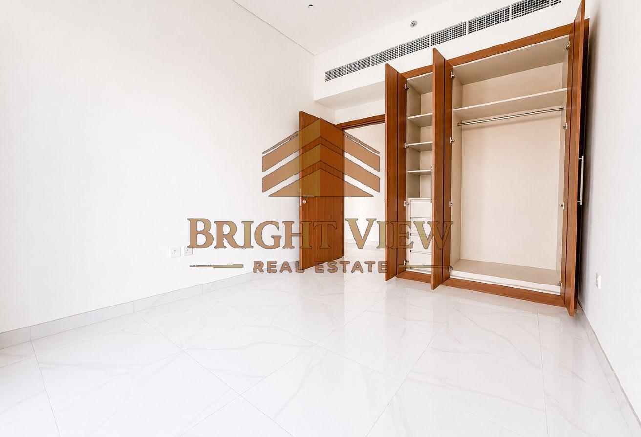 Brand New Road Facing 3BR+Maid Open Kitchen photo 25