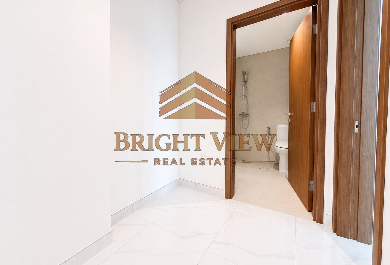 Brand New Road Facing 3BR+Maid Open Kitchen photo 13