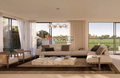 Townhouse - 3 Bedrooms - 4 Bathrooms for sale in Equiterra 2 - Grand Polo Club and Resort - Dubai Investment Park (DIP) - Dubai
