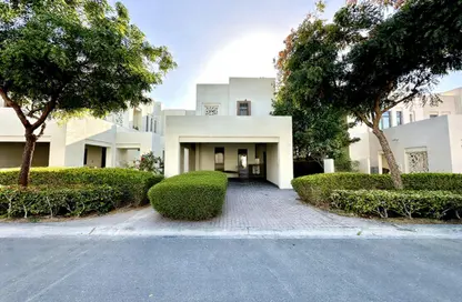 Villa - 3 Bedrooms - 4 Bathrooms for sale in Mira Oasis 1 - Mira Oasis - Reem - Dubai