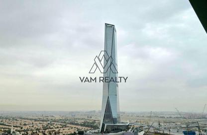 Apartment - 2 Bedrooms - 3 Bathrooms for rent in Orra The Embankment - Jumeirah Lake Towers - Dubai