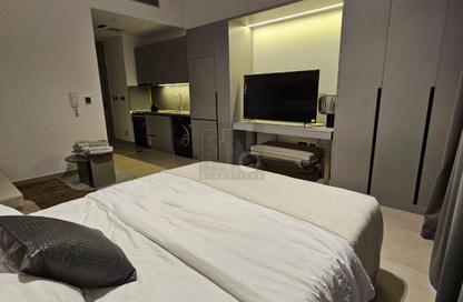 Apartment - Studio - 1 Bathroom for rent in MAG 960 - MAG City - Mohammed Bin Rashid City - Dubai