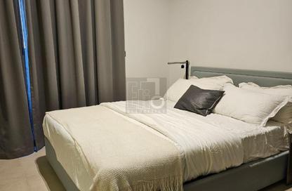 Apartment - Studio - 1 Bathroom for rent in MAG 960 - MAG City - Mohammed Bin Rashid City - Dubai