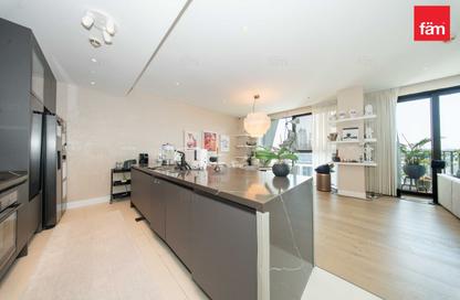 Apartment - 3 Bedrooms - 4 Bathrooms for sale in City Walk Residential Building 17 - City Walk Residential - City Walk - Dubai Apartment - 3 Bedrooms - 4 Bathrooms for sale in City Walk Residential Building 17 - City Walk Residential - City Walk - Dubai