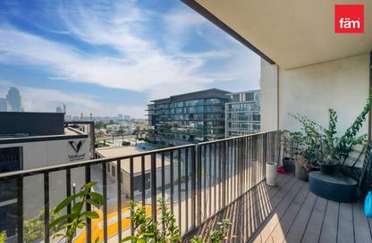 Apartment - 3 Bedrooms - 4 Bathrooms for sale in City Walk Residential Building 17 - City Walk Residential - City Walk - Dubai Apartment - 3 Bedrooms - 4 Bathrooms for sale in City Walk Residential Building 17 - City Walk Residential - City Walk - Dubai