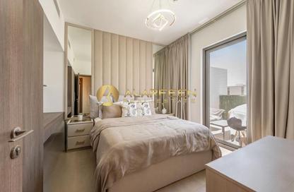 Villa - 3 Bedrooms - 4 Bathrooms for rent in Elan - Tilal Al Ghaf - Dubai Villa - 3 Bedrooms - 4 Bathrooms for rent in Elan - Tilal Al Ghaf - Dubai