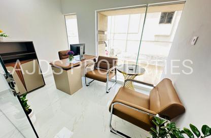 Office Space - 1 Bedroom - 1 Bathroom for rent in Reem Residency - Al Karama - Dubai