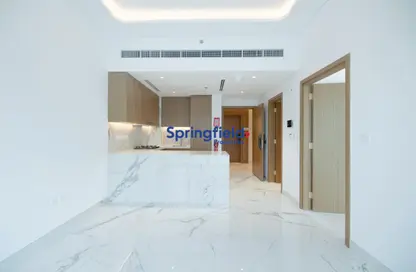 Apartment - 1 Bedroom - 1 Bathroom for rent in Azizi Riviera 65 - AZIZI Riviera - Meydan One - Meydan - Dubai