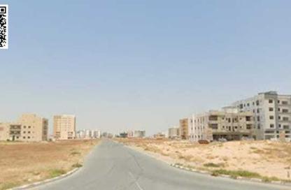 Land - Studio for sale in Al Zaheya Gardens - Al Zahya - Ajman Land - Studio for sale in Al Zaheya Gardens - Al Zahya - Ajman