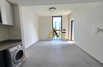 Apartment - 1 - 2 for rent in East Village - Aljada - Sharjah