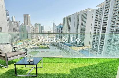 Apartment - Studio - 1 for sale in DAMAC Majestine - Business Bay - Dubai