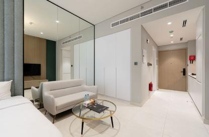 Apartment - Studio - 1 Bathroom for rent in Westwood By IMTIAZ - Al Furjan - Dubai Apartment - Studio - 1 Bathroom for rent in Westwood By IMTIAZ - Al Furjan - Dubai