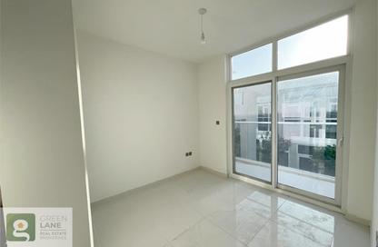 Townhouse - 3 Bedrooms - 3 Bathrooms for sale in Aknan Villas - Vardon - Damac Hills 2 - Dubai