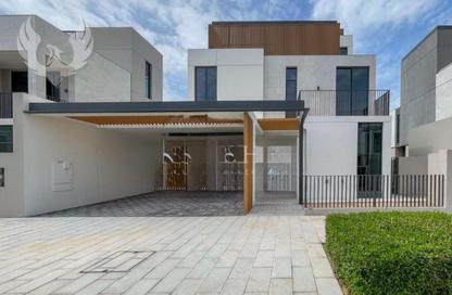 Villa - 4 Bedrooms - 5 Bathrooms for rent in Arabian Ranches - Dubai