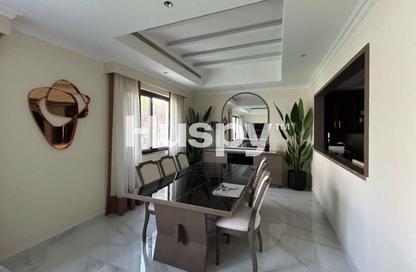 Townhouse - 3 Bedrooms - 4 Bathrooms for rent in Mira 1 - Mira - Reem - Dubai Townhouse - 3 Bedrooms - 4 Bathrooms for rent in Mira 1 - Mira - Reem - Dubai