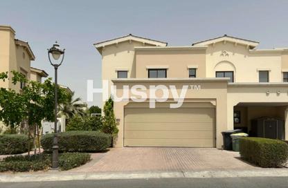 Townhouse - 3 Bedrooms - 4 Bathrooms for rent in Mira 1 - Mira - Reem - Dubai